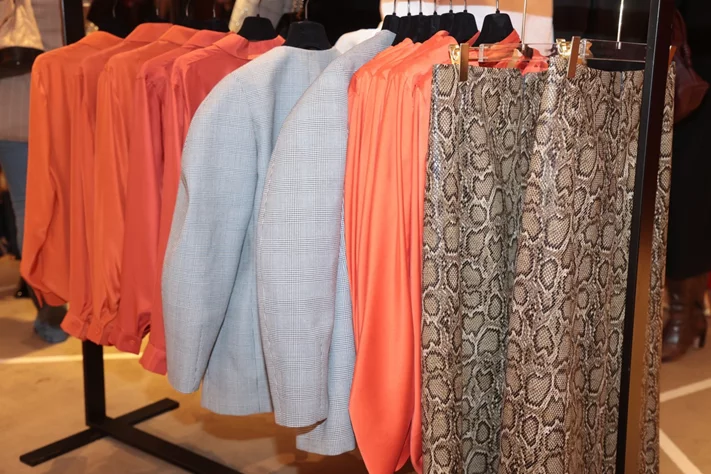 Rouba Moukadem X Rita Lamah