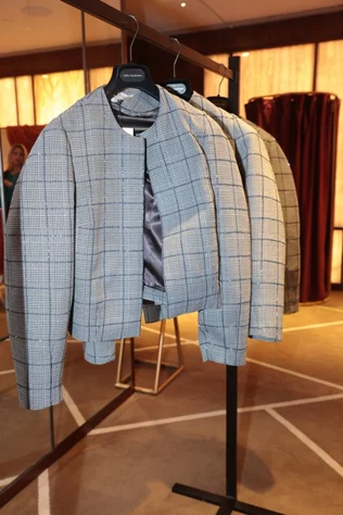 Rouba Moukadem X Rita Lamah