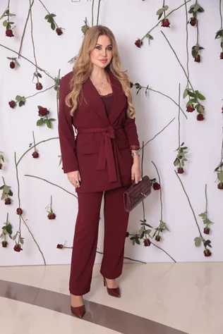 Rouba Moukadem X Rita Lamah