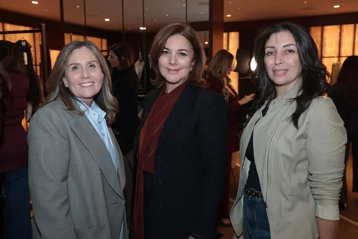 Rouba Moukadem X Rita Lamah