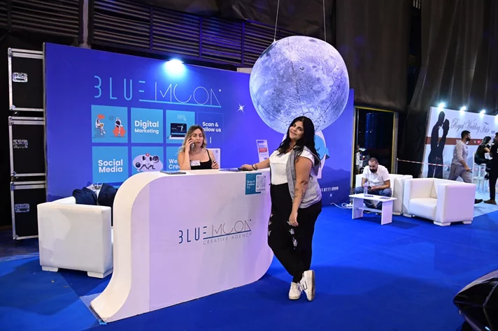 Royal Wedding Fair 2025