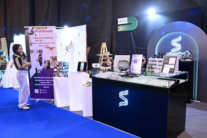 Royal Wedding Fair 2025