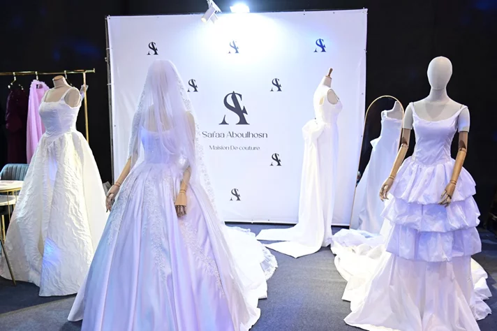 Royal Wedding Fair 2025