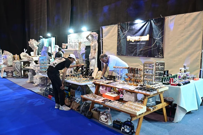 Royal Wedding Fair 2025