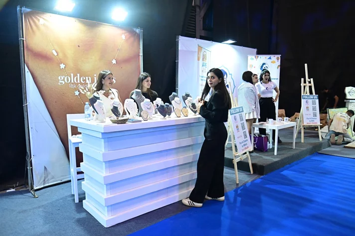 Royal Wedding Fair 2025