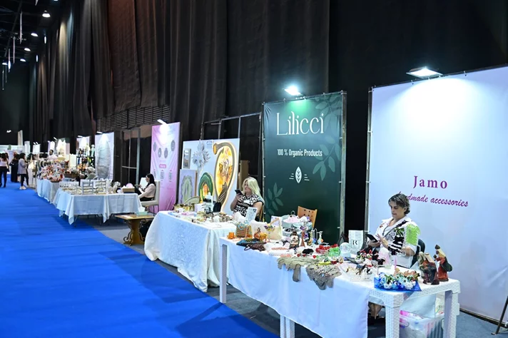 Royal Wedding Fair 2025