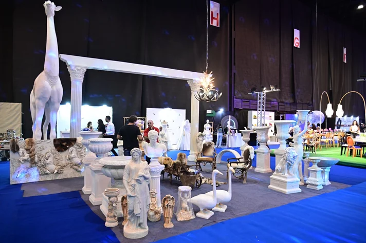 Royal Wedding Fair 2025