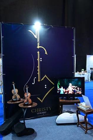 Royal Wedding Fair 2025