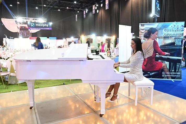 Royal Wedding Fair 2025