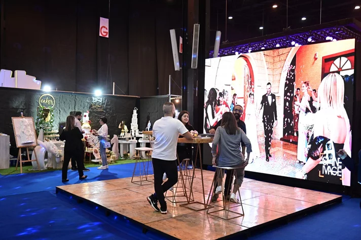 Royal Wedding Fair 2025