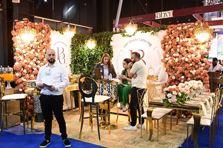 Royal Wedding Fair 2025