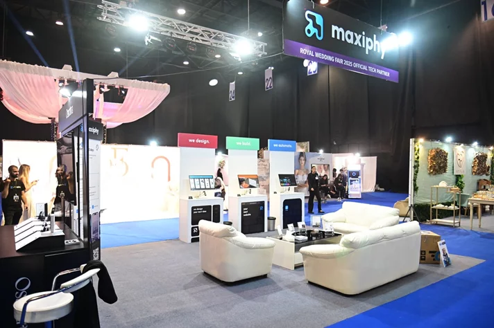 Royal Wedding Fair 2025