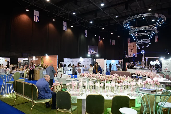 Royal Wedding Fair 2025