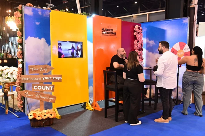 Royal Wedding Fair 2025