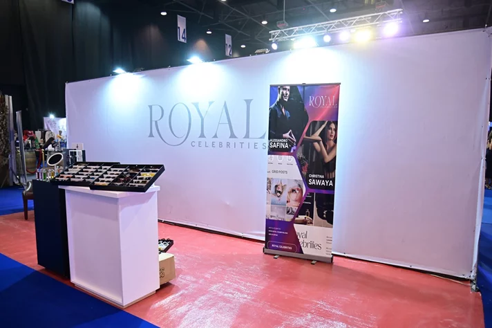 Royal Wedding Fair 2025