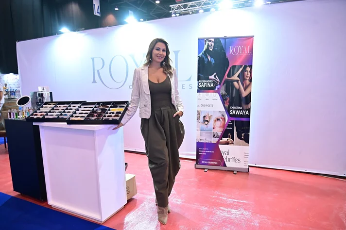 Royal Wedding Fair 2025