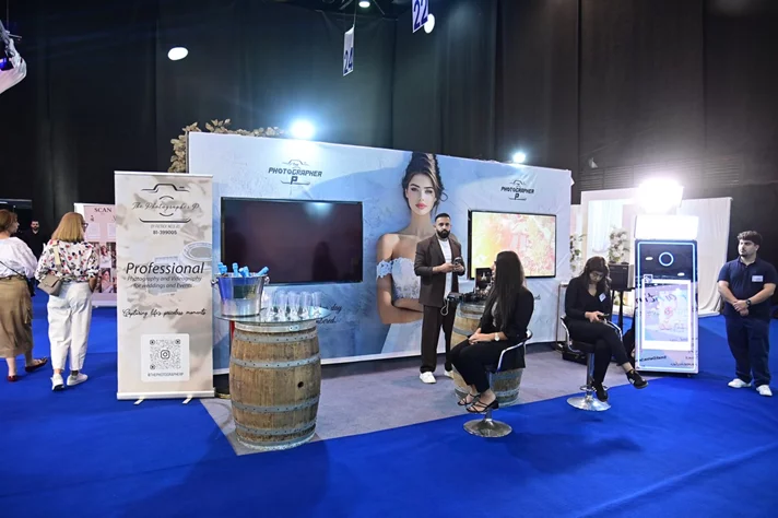 Royal Wedding Fair 2025