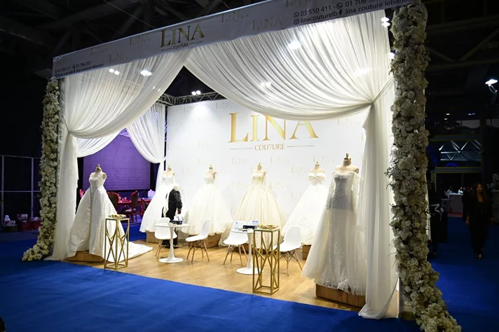 Royal Wedding Fair 2025