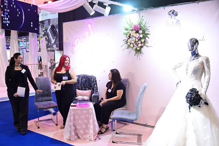 Royal Wedding Fair 2025