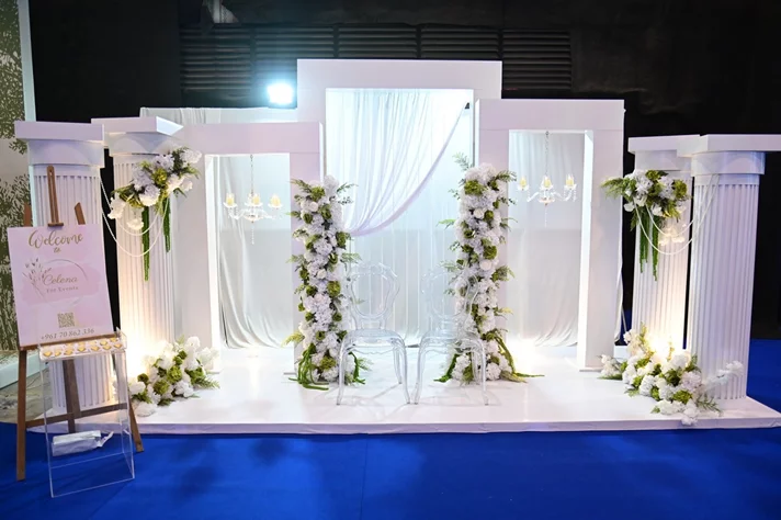 Royal Wedding Fair 2025