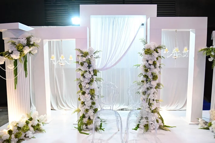 Royal Wedding Fair 2025