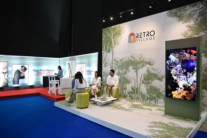 Royal Wedding Fair 2025