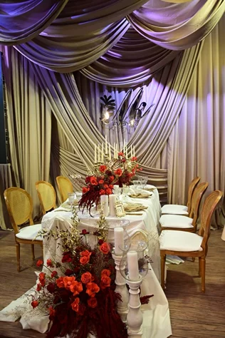 Royal Wedding Fair 2025