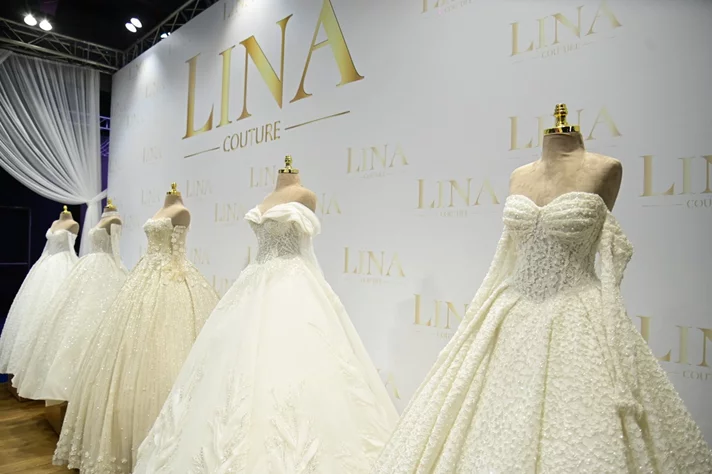 Royal Wedding Fair 2025