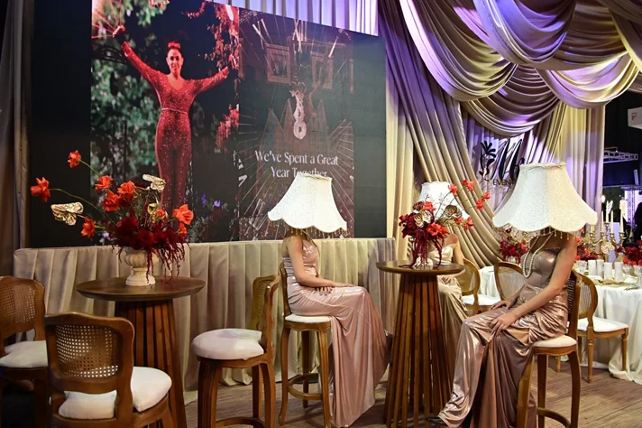 Royal Wedding Fair 2025