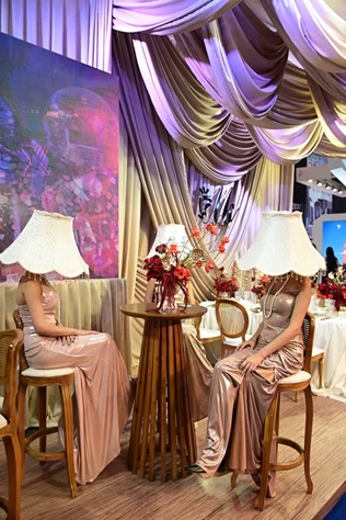 Royal Wedding Fair 2025