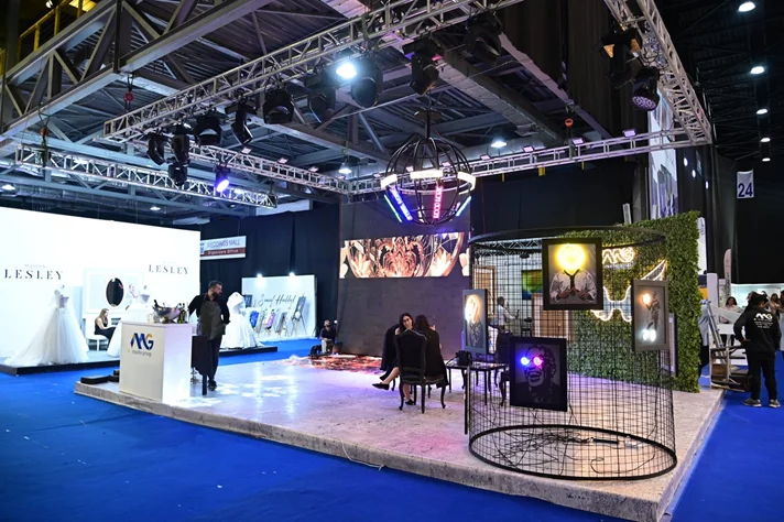 Royal Wedding Fair 2025