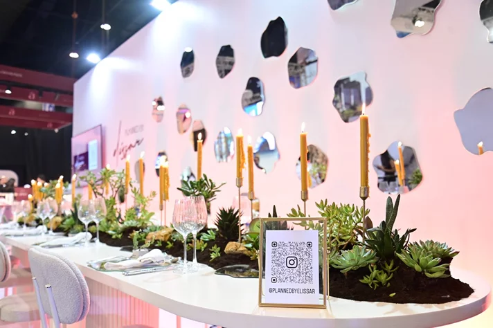 Royal Wedding Fair 2025