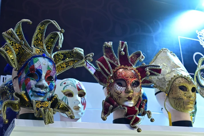 Royal Wedding Fair 2025