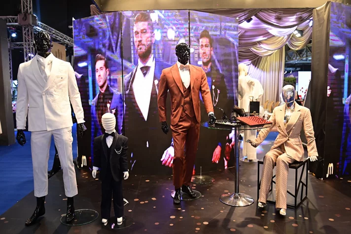 Royal Wedding Fair 2025