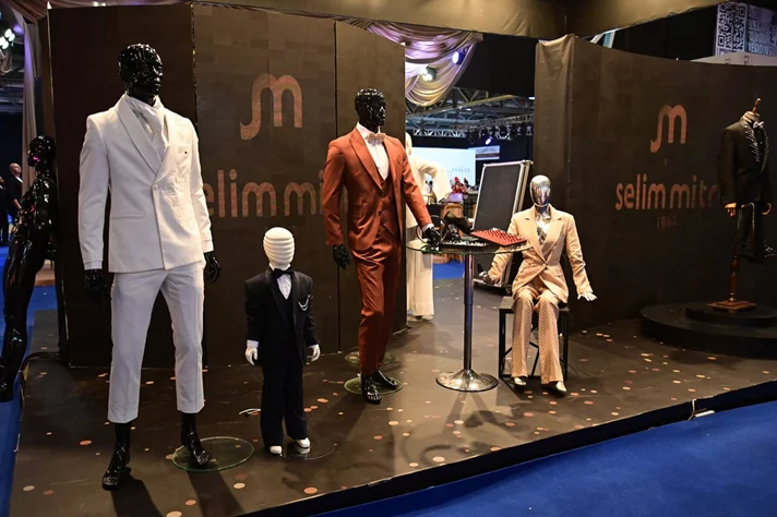 Royal Wedding Fair 2025