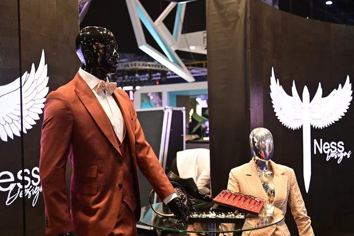 Royal Wedding Fair 2025