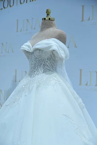 Royal Wedding Fair 2025