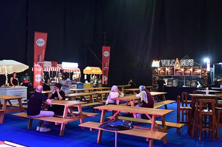 Royal Wedding Fair 2025