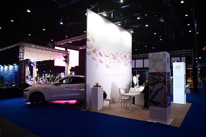 Royal Wedding Fair 2025