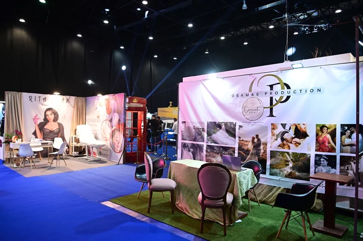 Royal Wedding Fair 2025