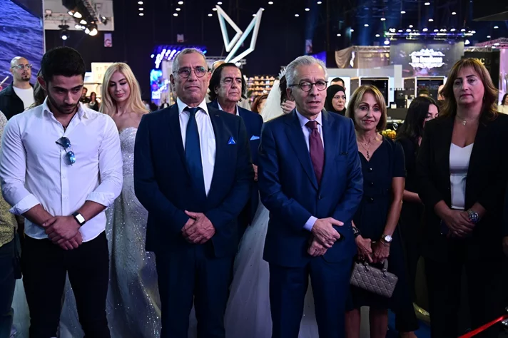 Royal Wedding Fair 2025