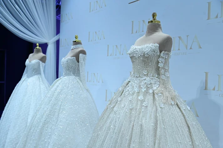 Royal Wedding Fair 2025