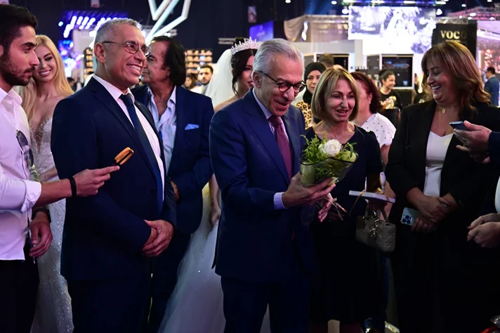 Royal Wedding Fair 2025