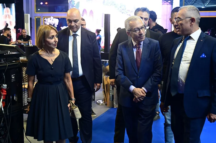 Royal Wedding Fair 2025