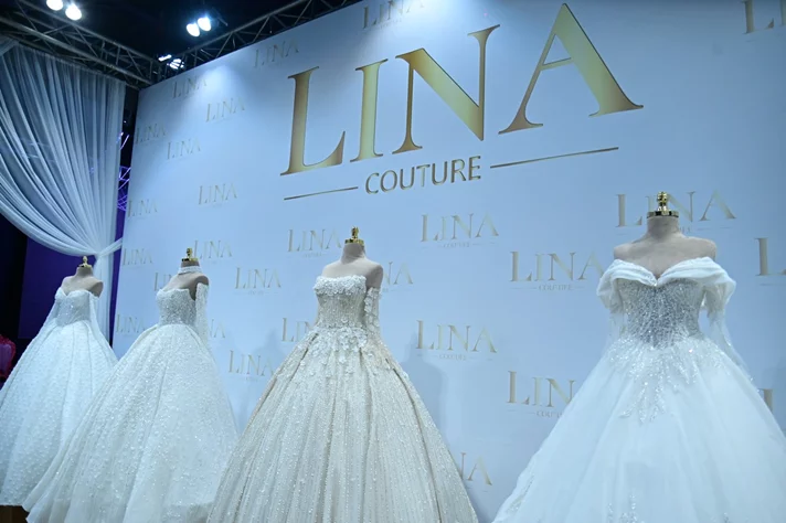 Royal Wedding Fair 2025