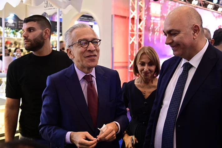 Royal Wedding Fair 2025