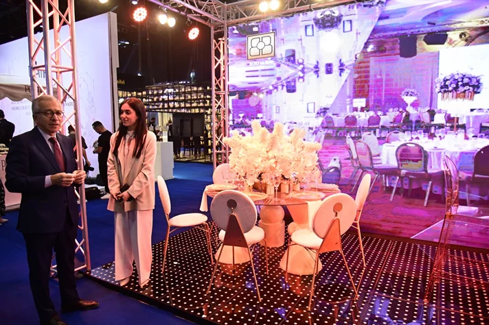 Royal Wedding Fair 2025