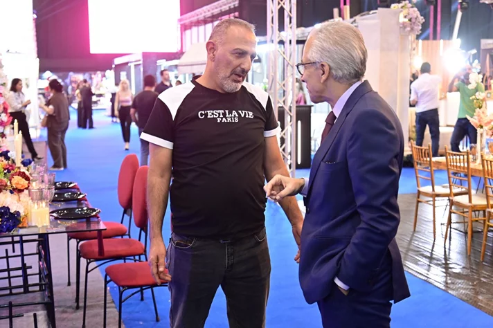 Royal Wedding Fair 2025