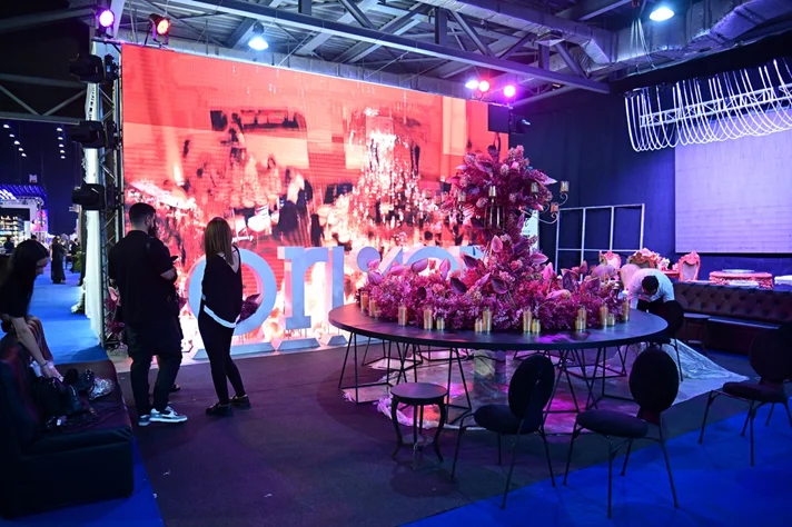 Royal Wedding Fair 2025