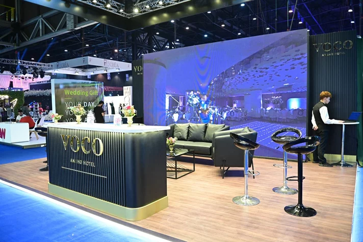 Royal Wedding Fair 2025